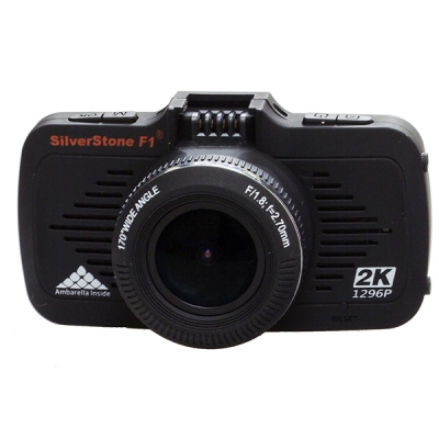 ������������� ����������������� SilverStone F1 A70-GPS